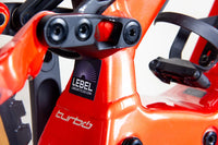 Specialized Turbo Levo FSR - 2021, X-Large