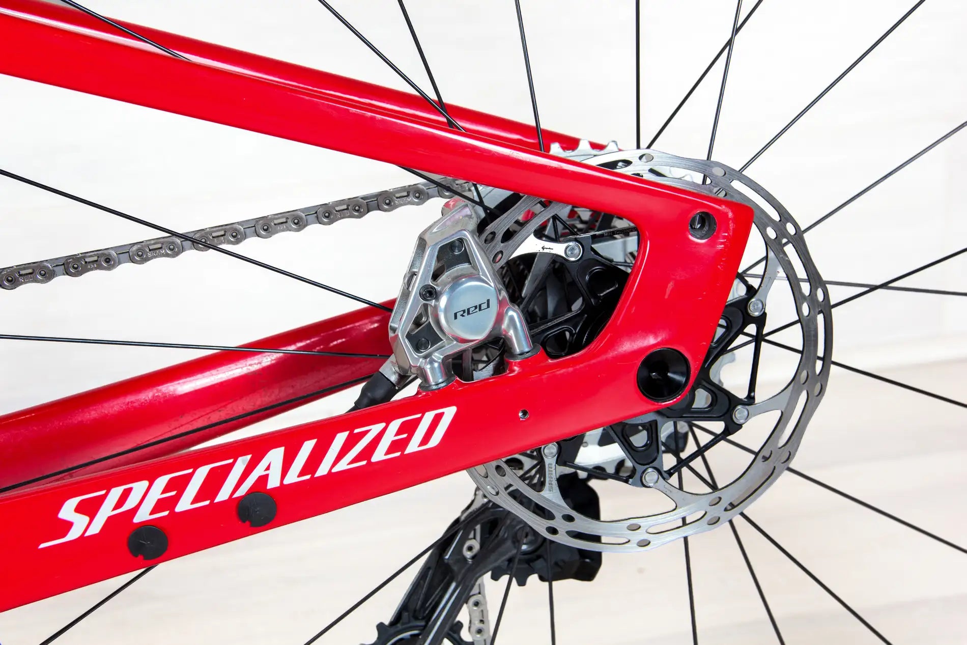 Specialized Vado SL 2 LTD #8 - 2026, Medium