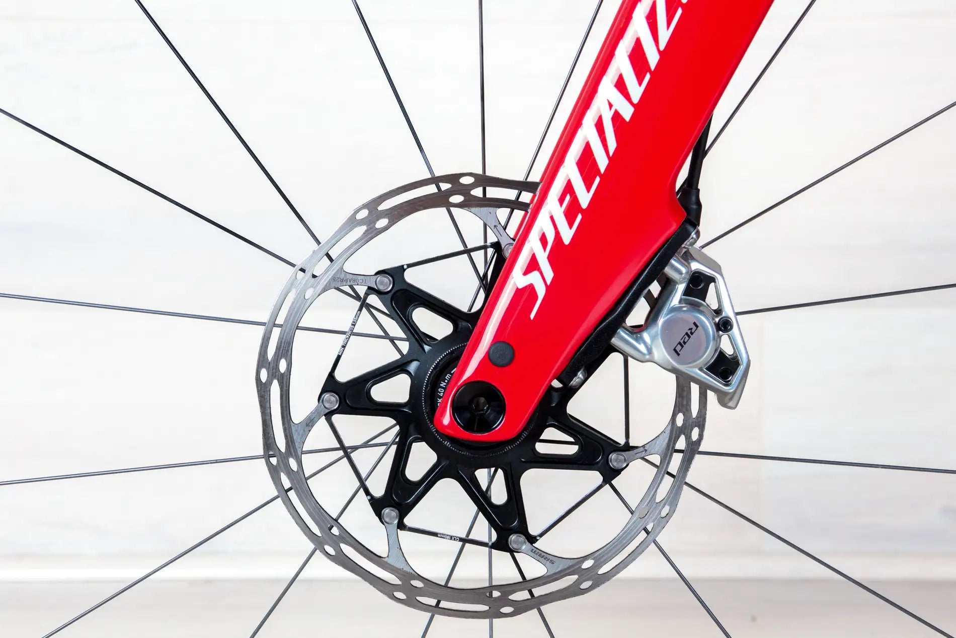 Specialized Vado SL 2 LTD #8 - 2026, Medium