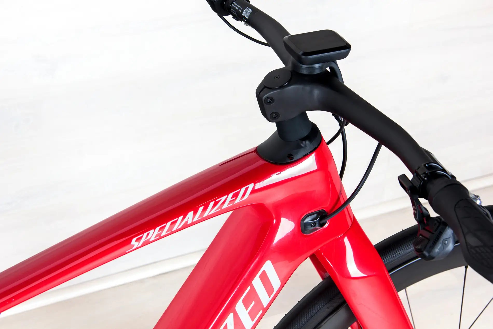 Specialized Vado SL 2 LTD #8 - 2026, Medium