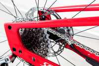 Specialized Vado SL 2 LTD #8 - 2026, Medium