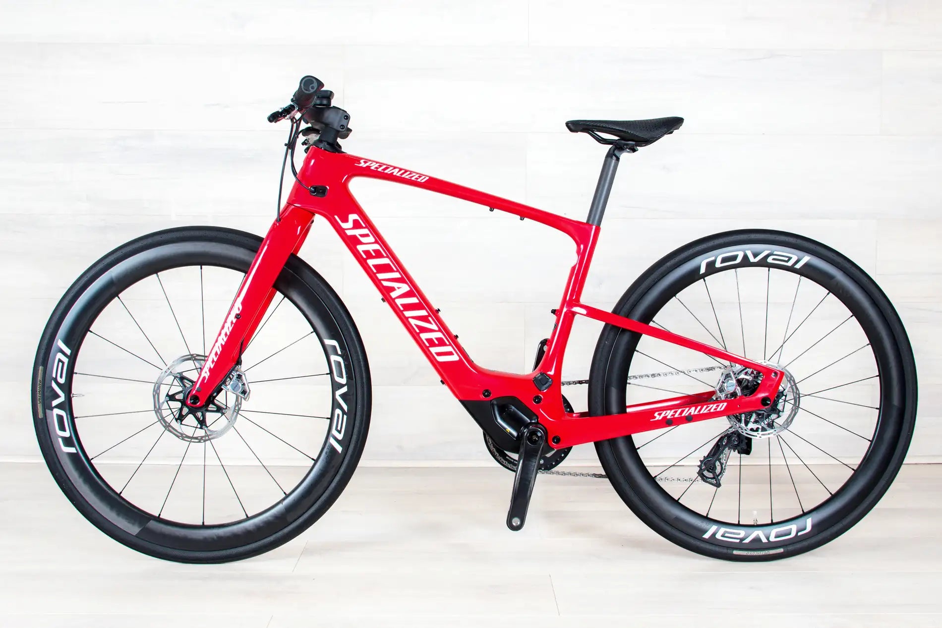 Specialized Vado SL 2 LTD #8 - 2026, Medium