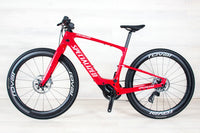 Specialized Vado SL 2 LTD #8 - 2026, Medium