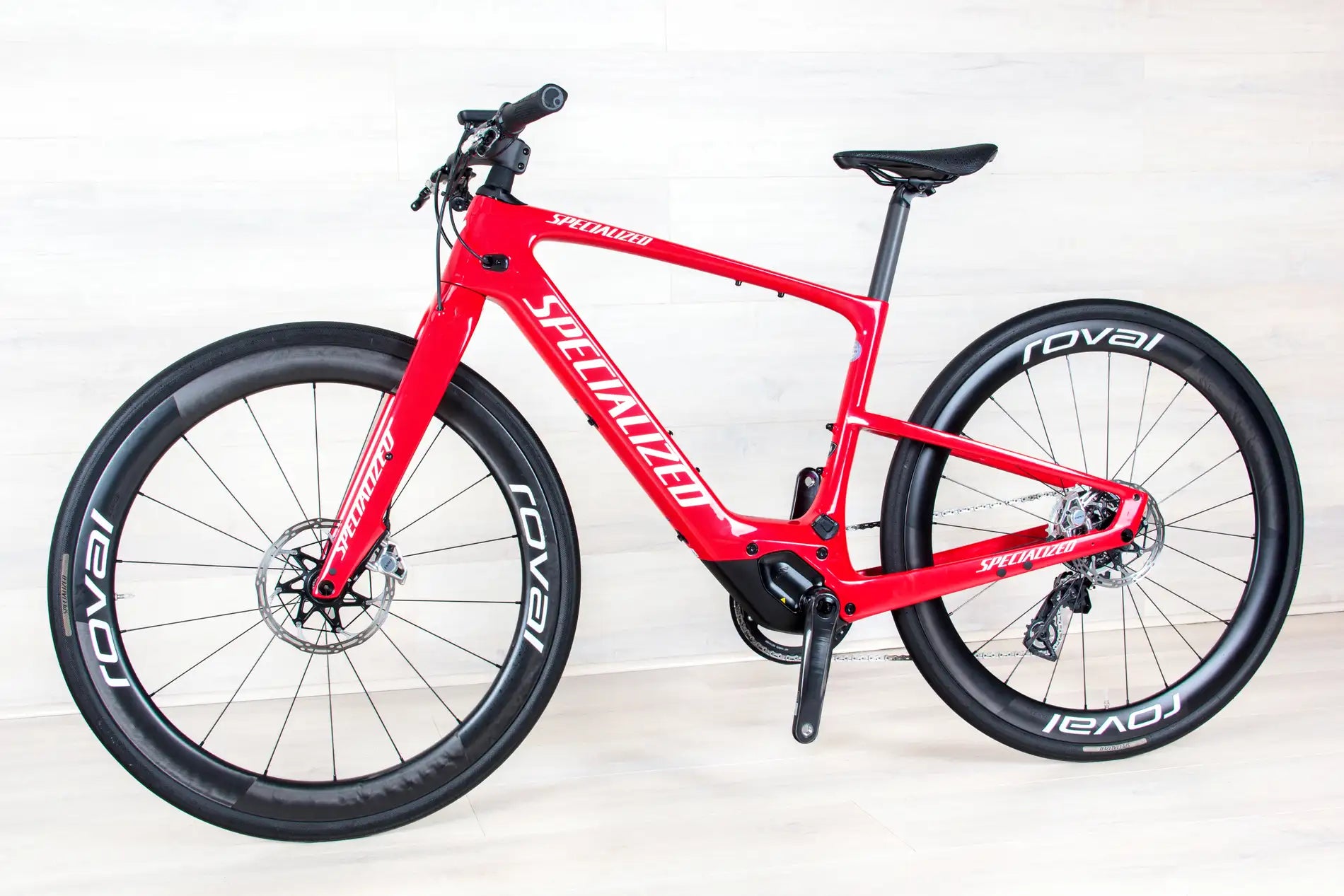 Specialized Vado SL 2 LTD #8 - 2026, Medium