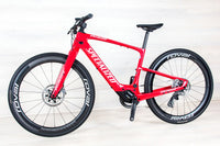 Specialized Vado SL 2 LTD #8 - 2026, Medium