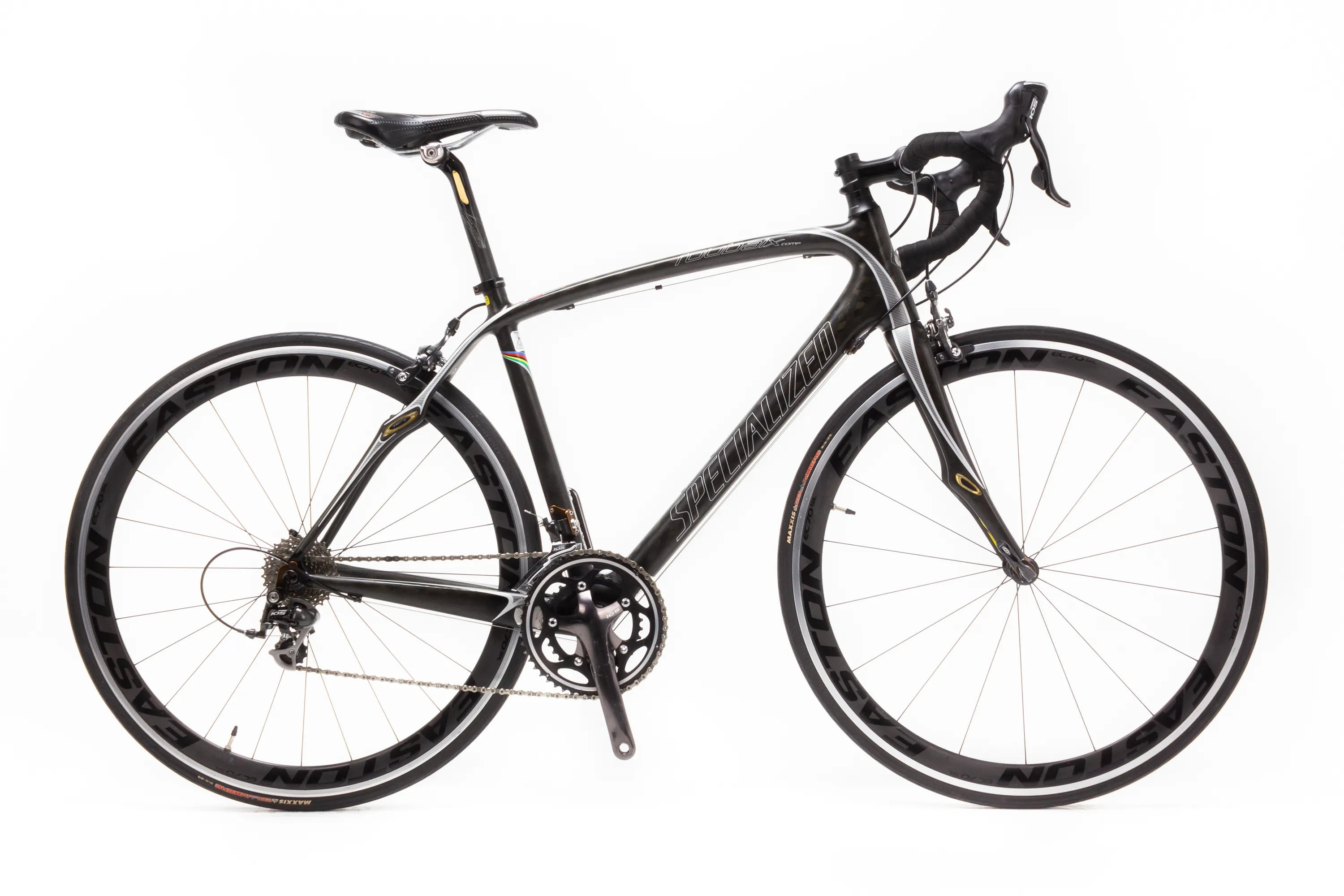 Specialized Roubaix Comp - 2010, 54 cm