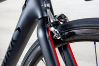 Specialized S-Works Roubaix SL4 - 2014, 52 cm