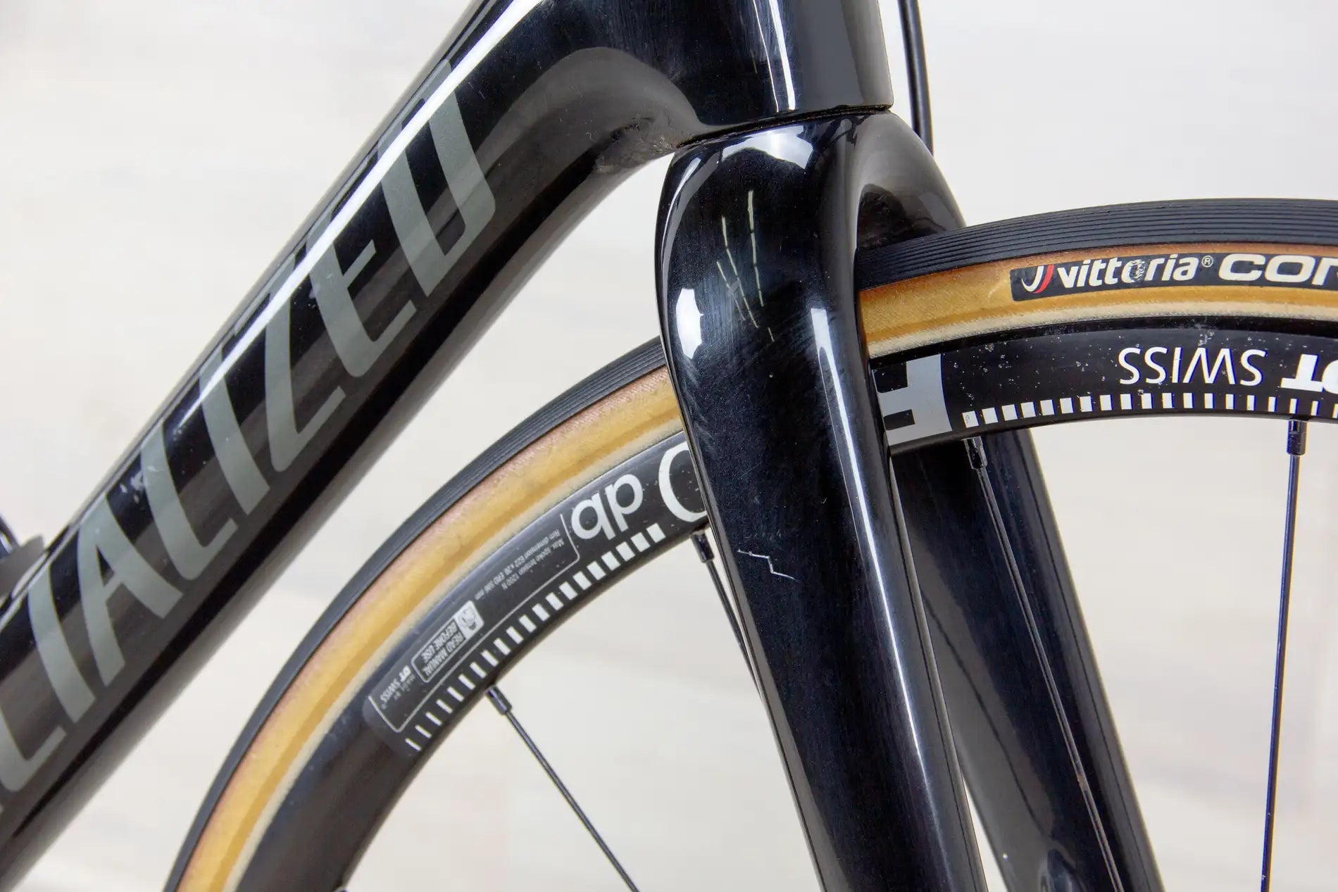 Specialized Roubaix - 2019, 56 cm