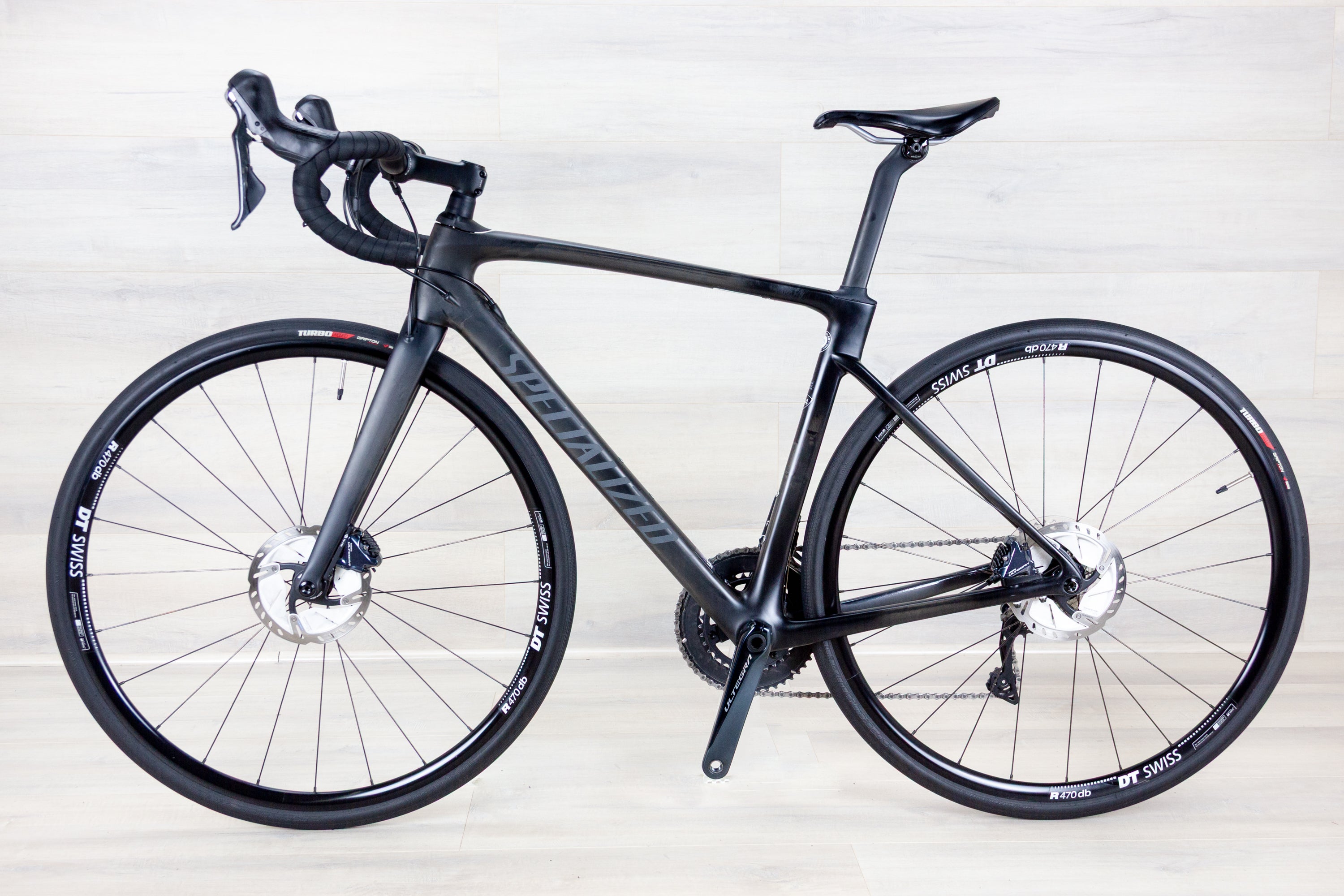 Specialized Roubaix - 2021, 54 cm