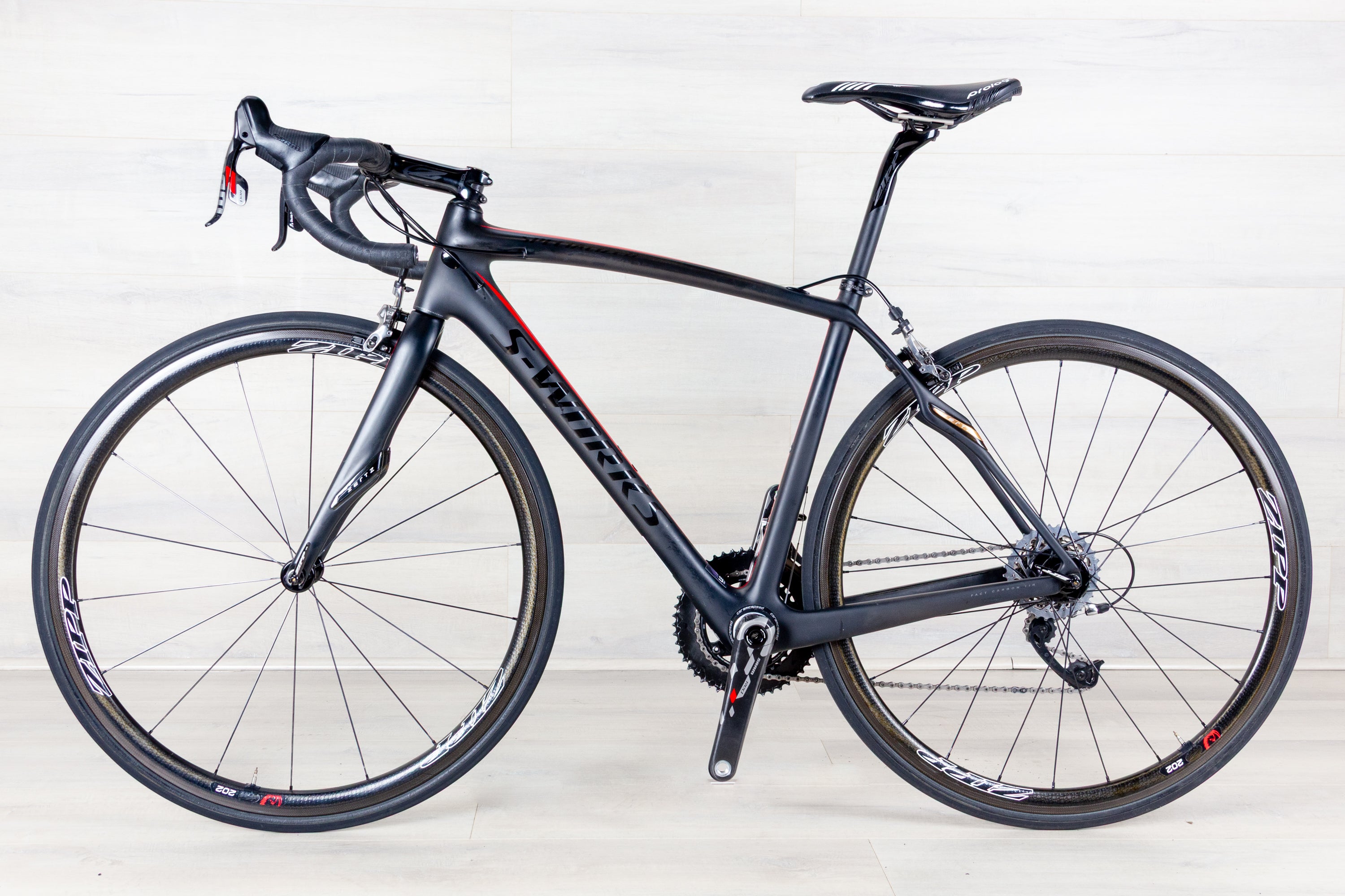 Specialized S-Works Roubaix SL4 - 2014, 52 cm