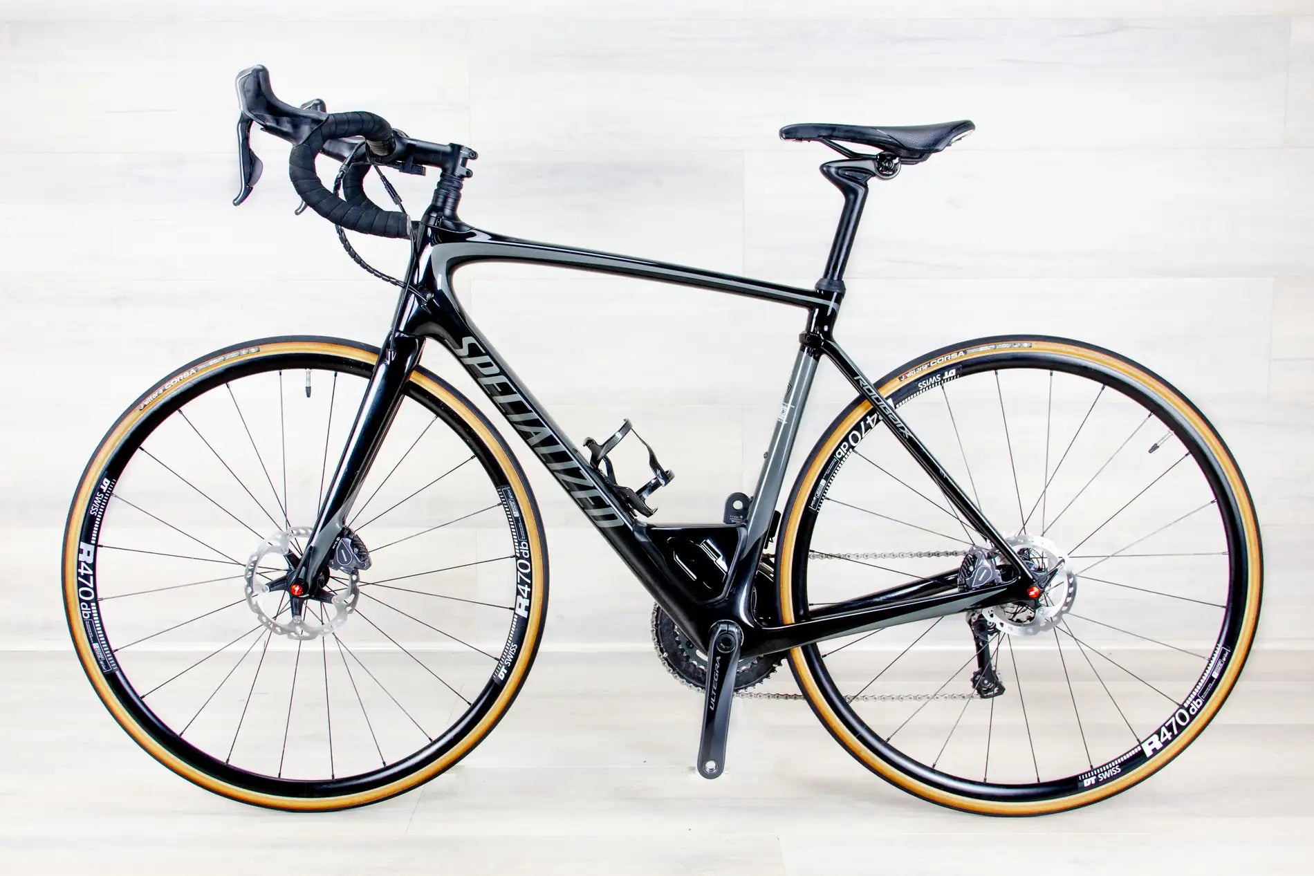 Specialized Roubaix - 2019, 56 cm