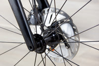 Specialized Roubaix - 2021, 49 cm