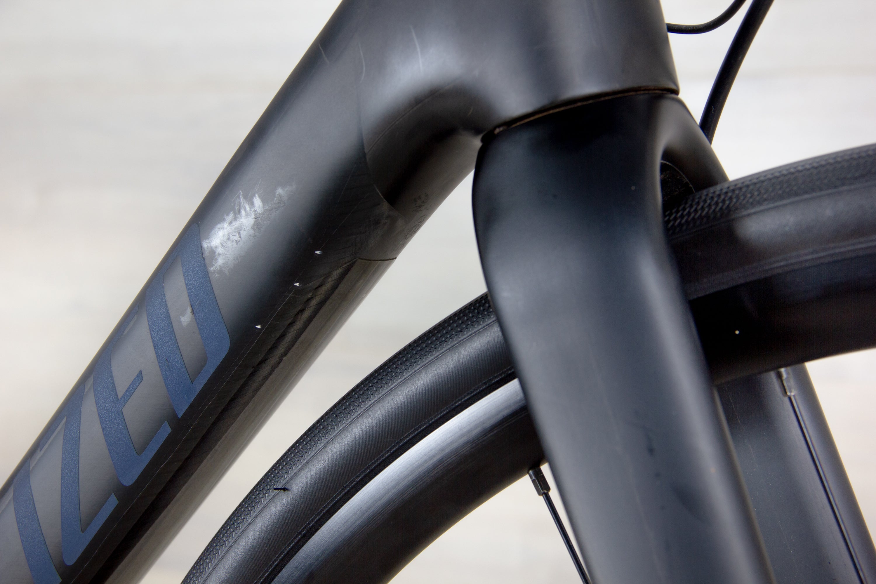 Specialized Roubaix - 2021, 56 cm