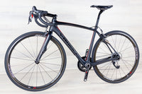 Specialized S-Works Roubaix SL4 - 2014, 52 cm