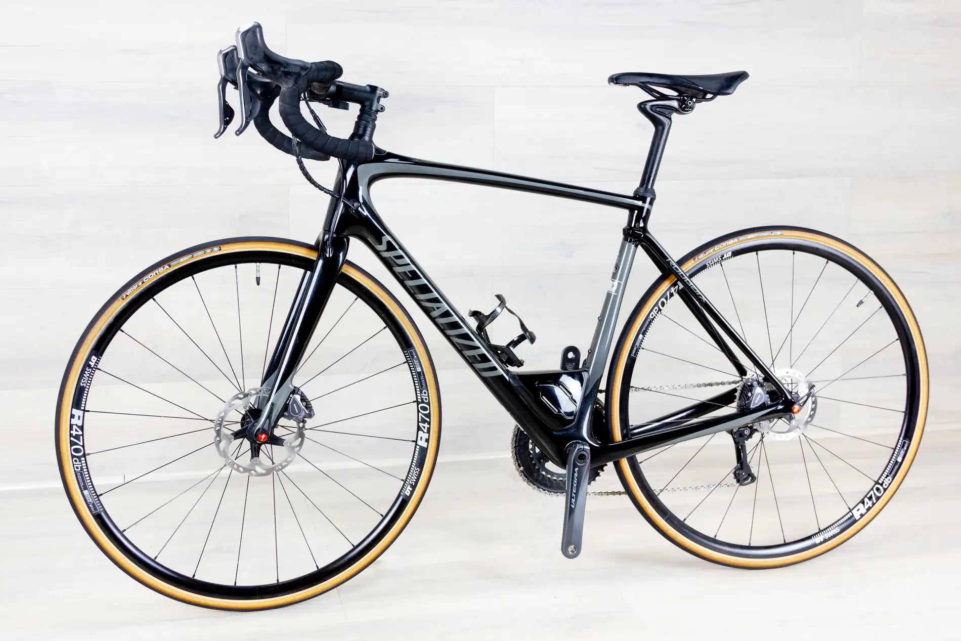 Specialized Roubaix - 2019, 56 cm