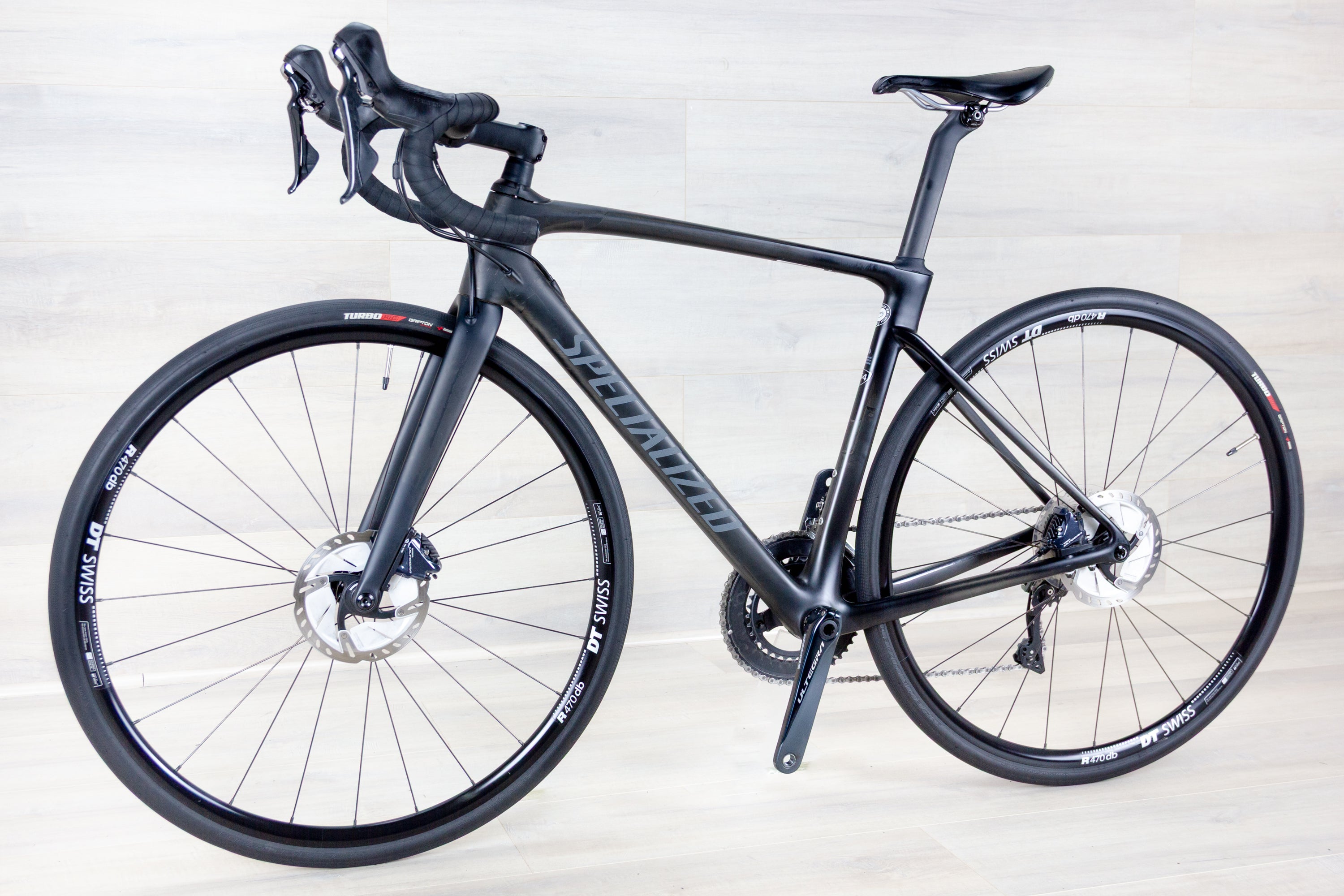 Specialized Roubaix - 2021, 54 cm