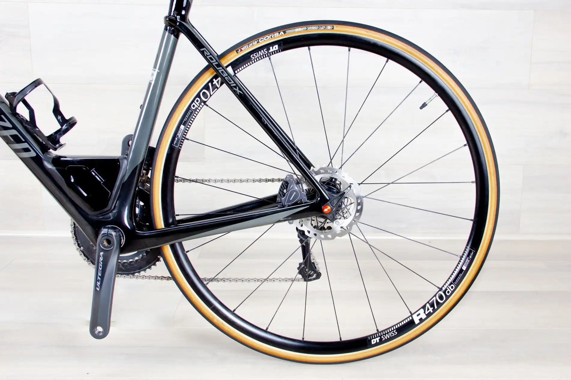 Specialized Roubaix - 2019, 56 cm