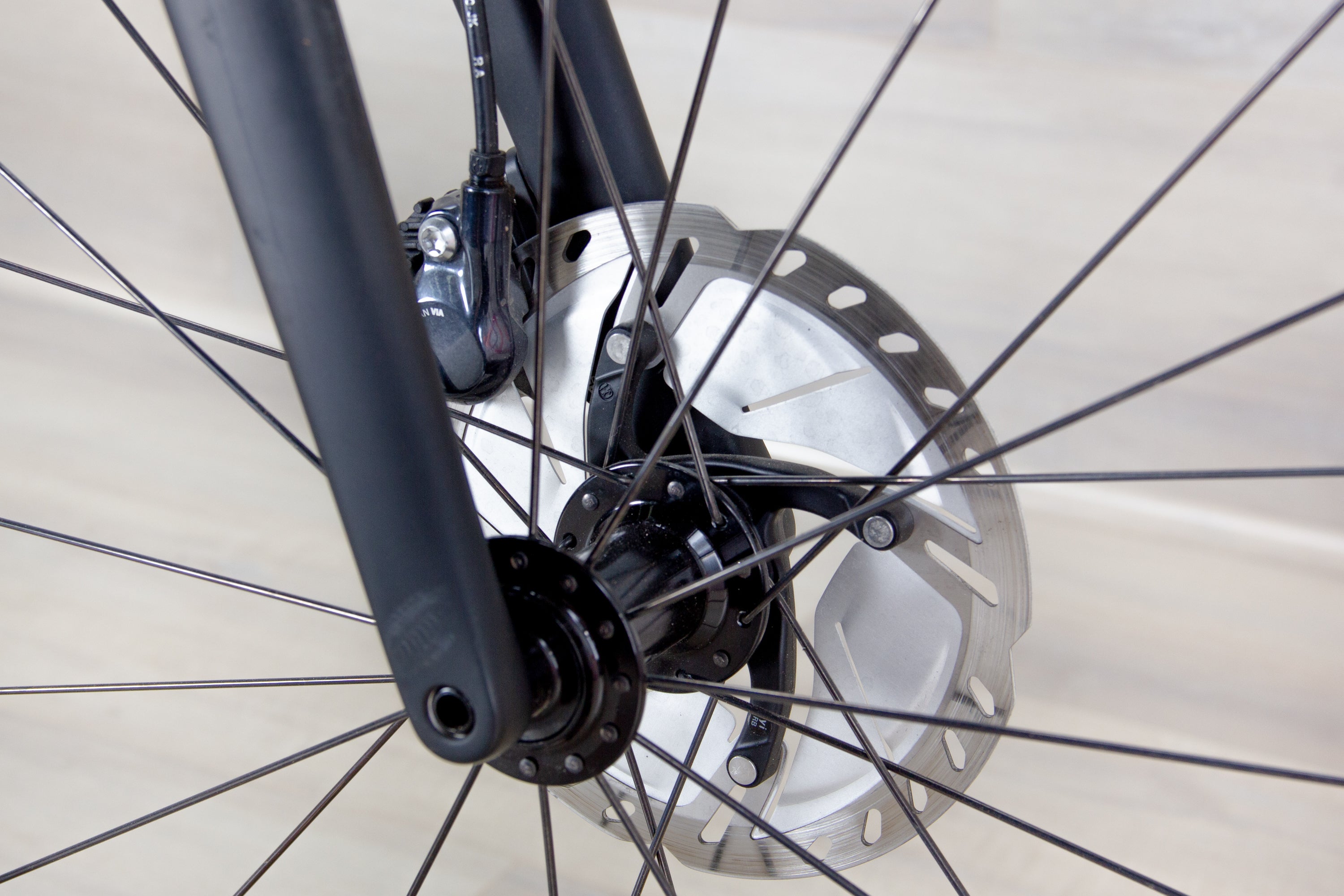 Specialized Roubaix - 2021, 56 cm
