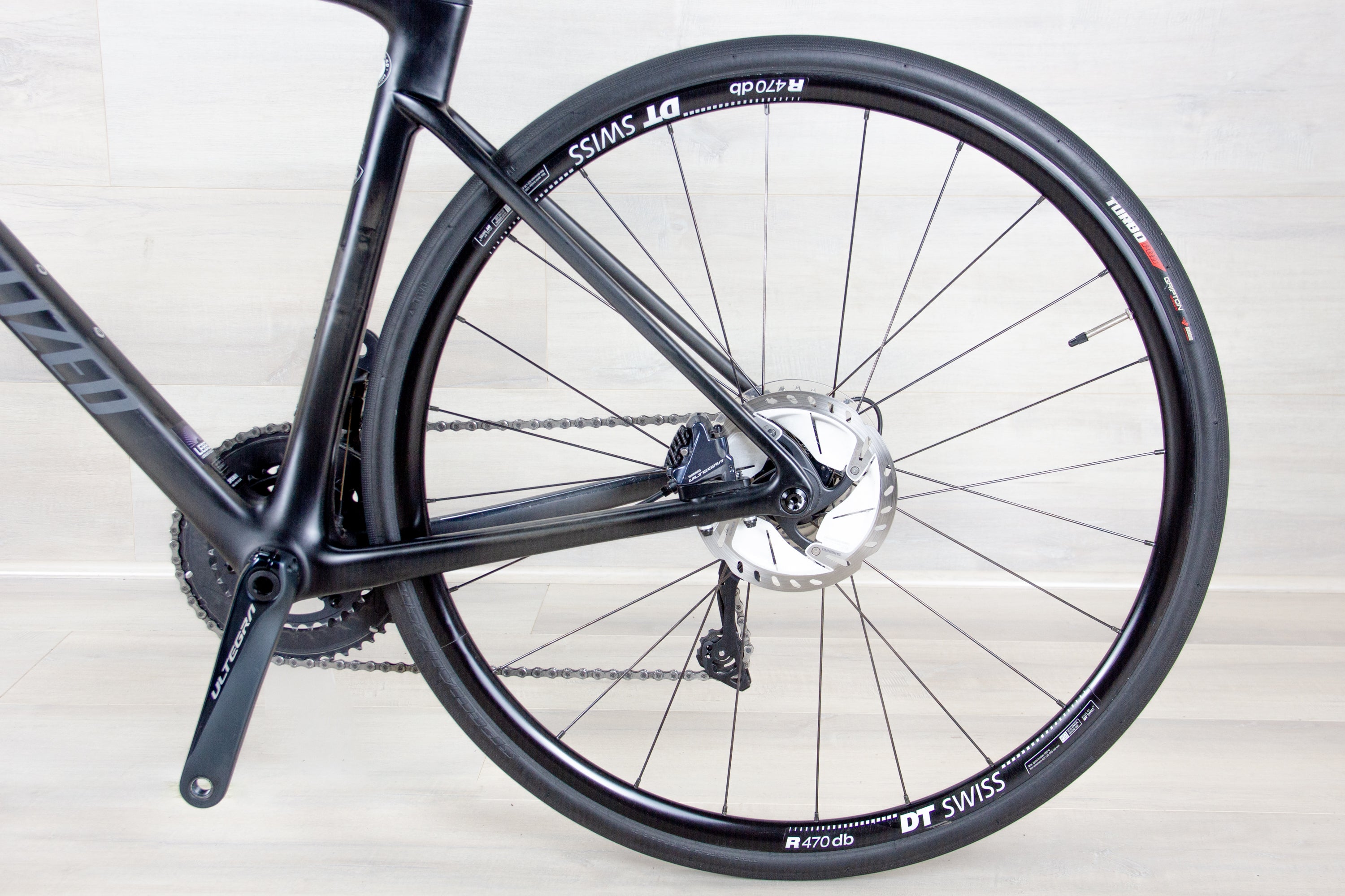 Specialized Roubaix - 2021, 54 cm