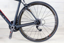 Specialized S-Works Roubaix SL4 - 2014, 52 cm