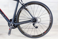 Specialized S-Works Roubaix SL4 - 2014, 52 cm