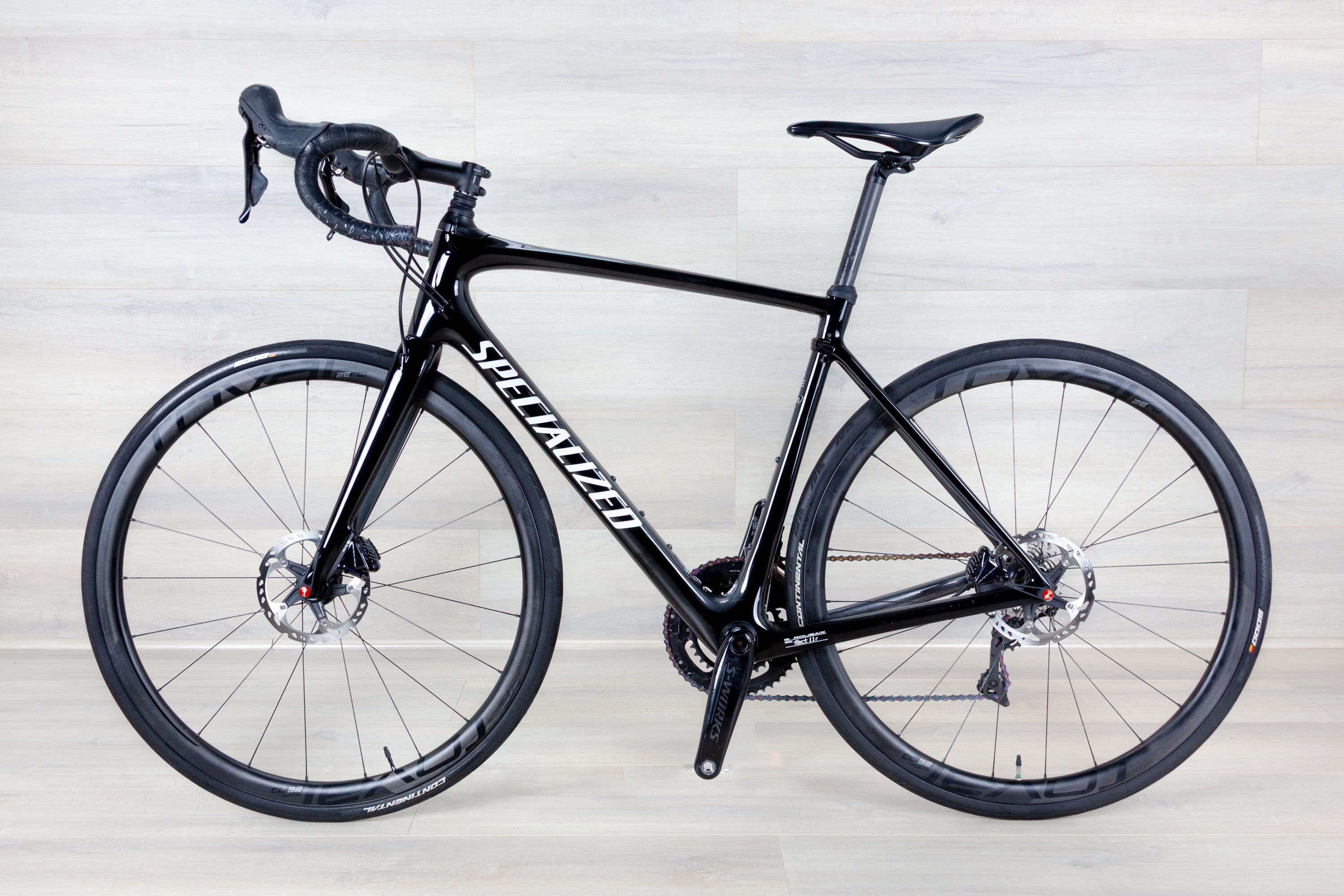 Specialized Roubaix PRO - 2020, 56 cm