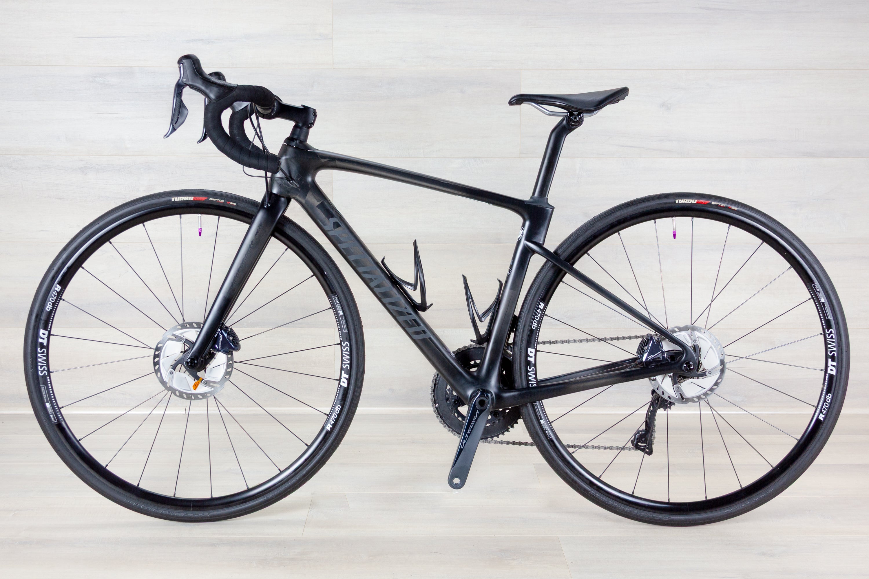 Specialized Roubaix - 2021, 49 cm