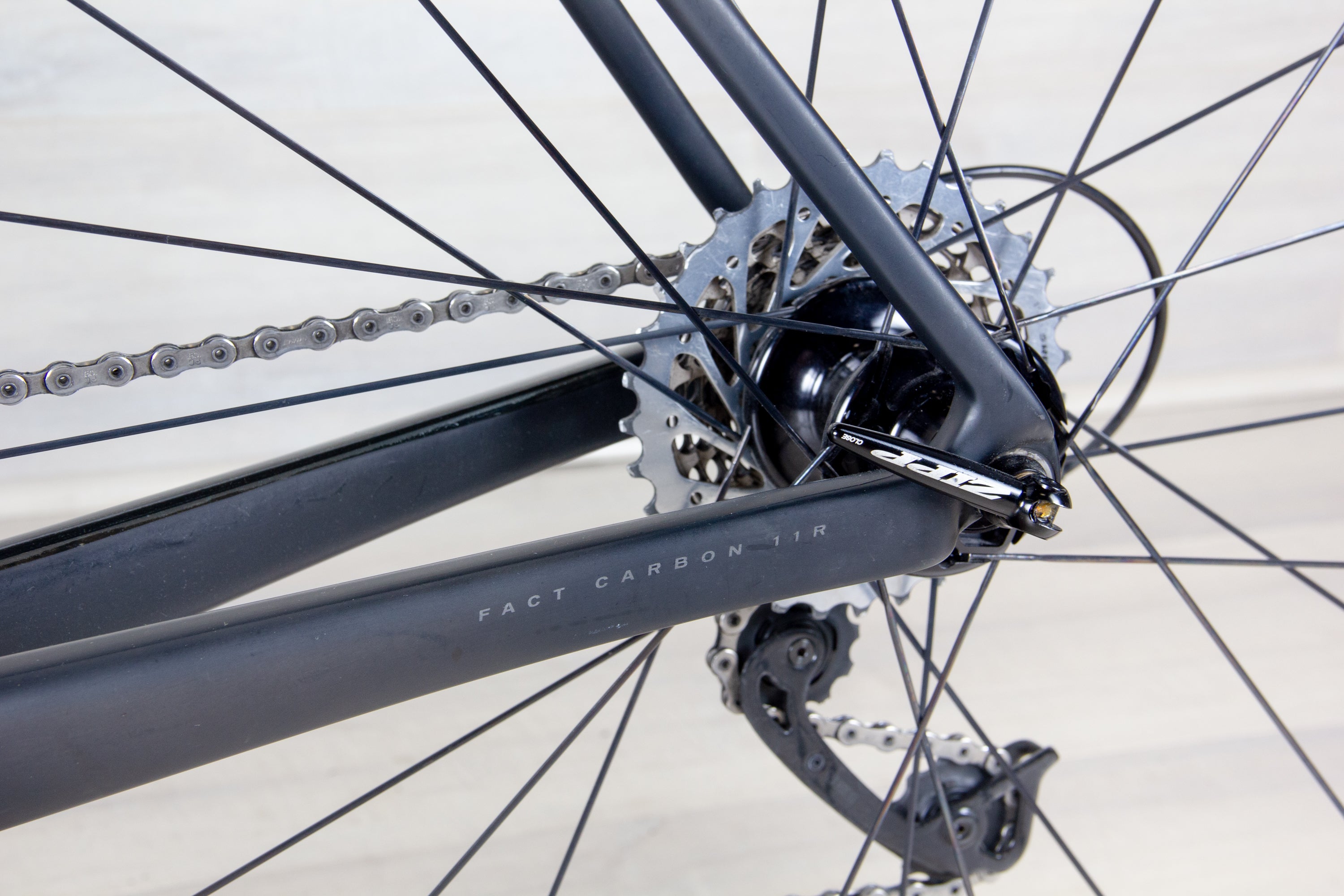 Specialized S-Works Roubaix SL4 - 2014, 52 cm