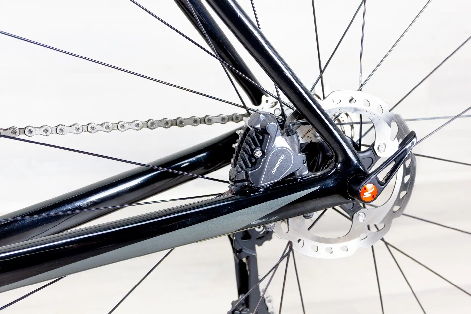 Specialized Roubaix - 2019, 56 cm