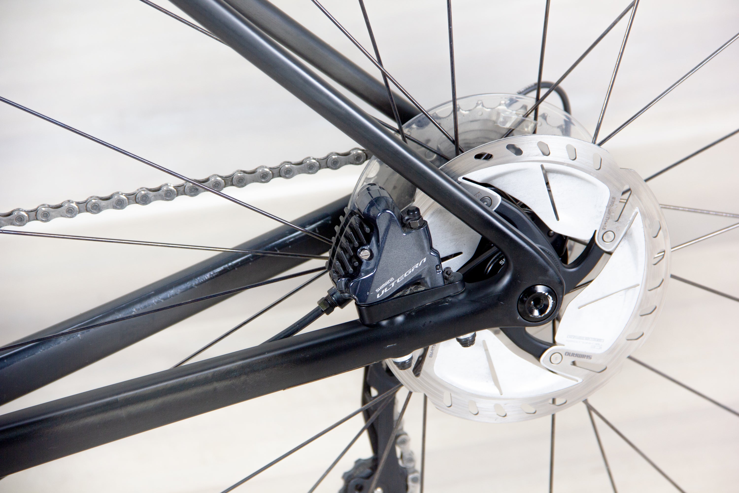 Specialized Roubaix - 2021, 54 cm