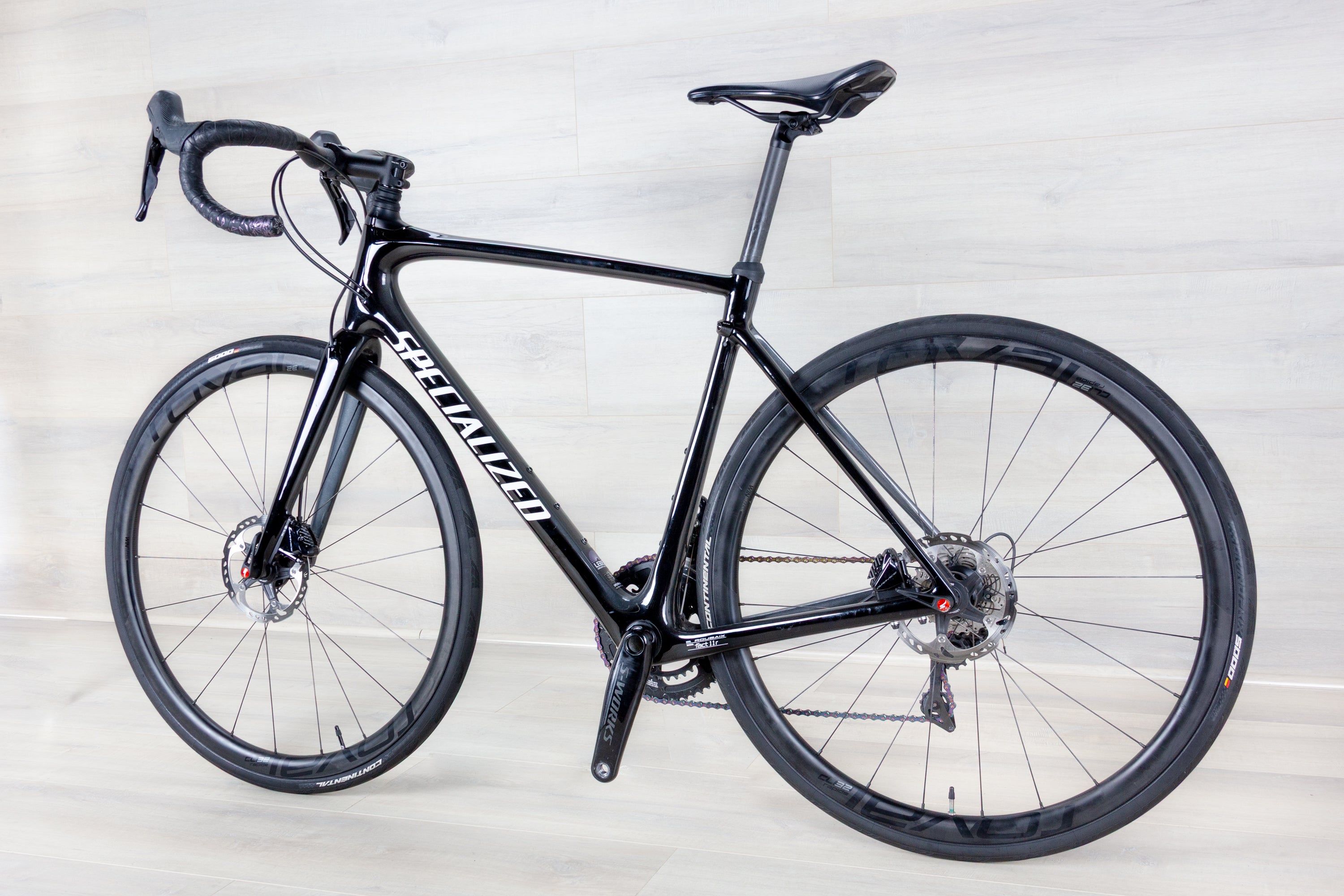 Specialized Roubaix PRO - 2020, 56 cm