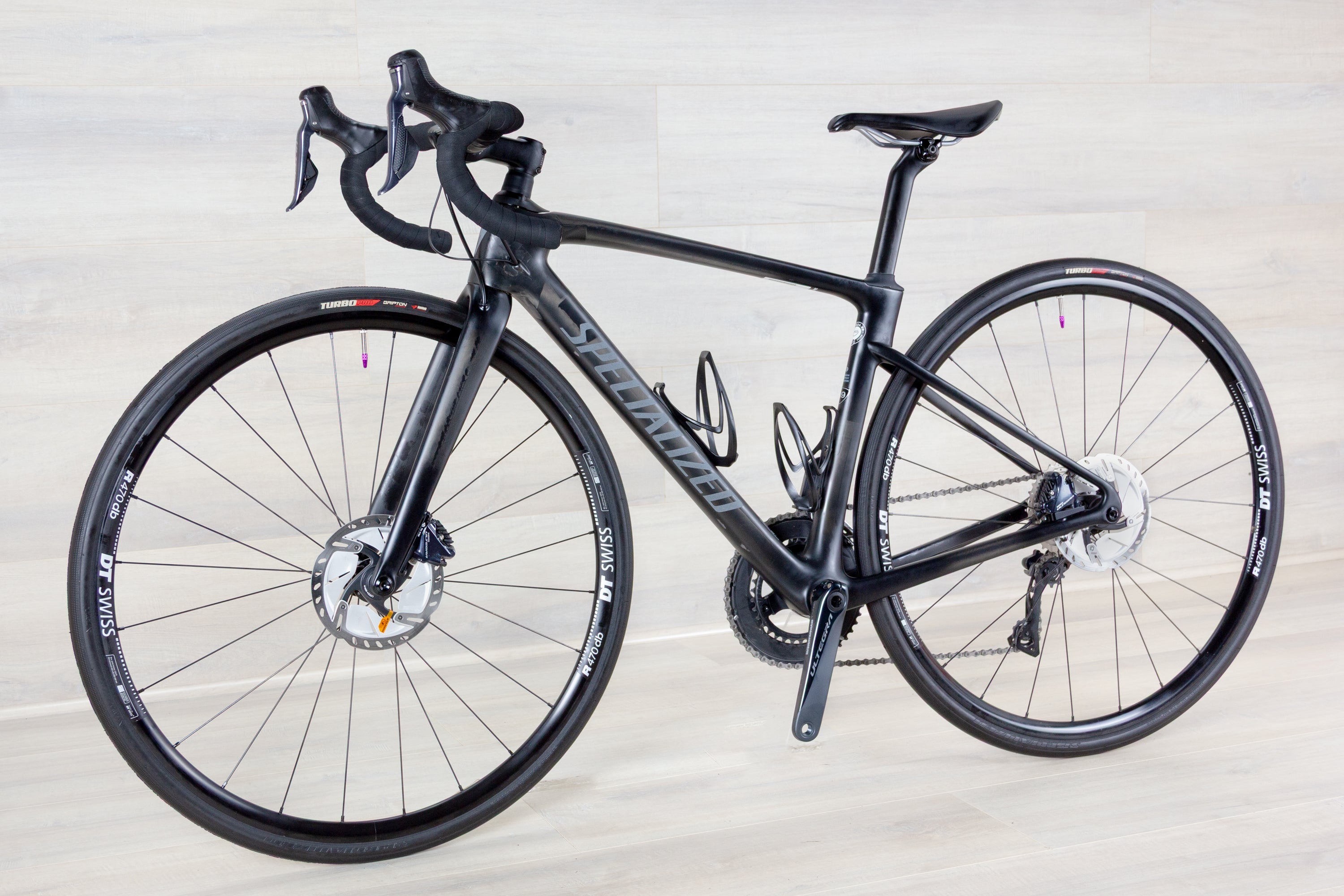 Specialized Roubaix - 2021, 49 cm