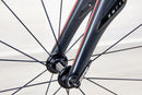 Specialized S-Works Roubaix SL4 - 2014, 52 cm