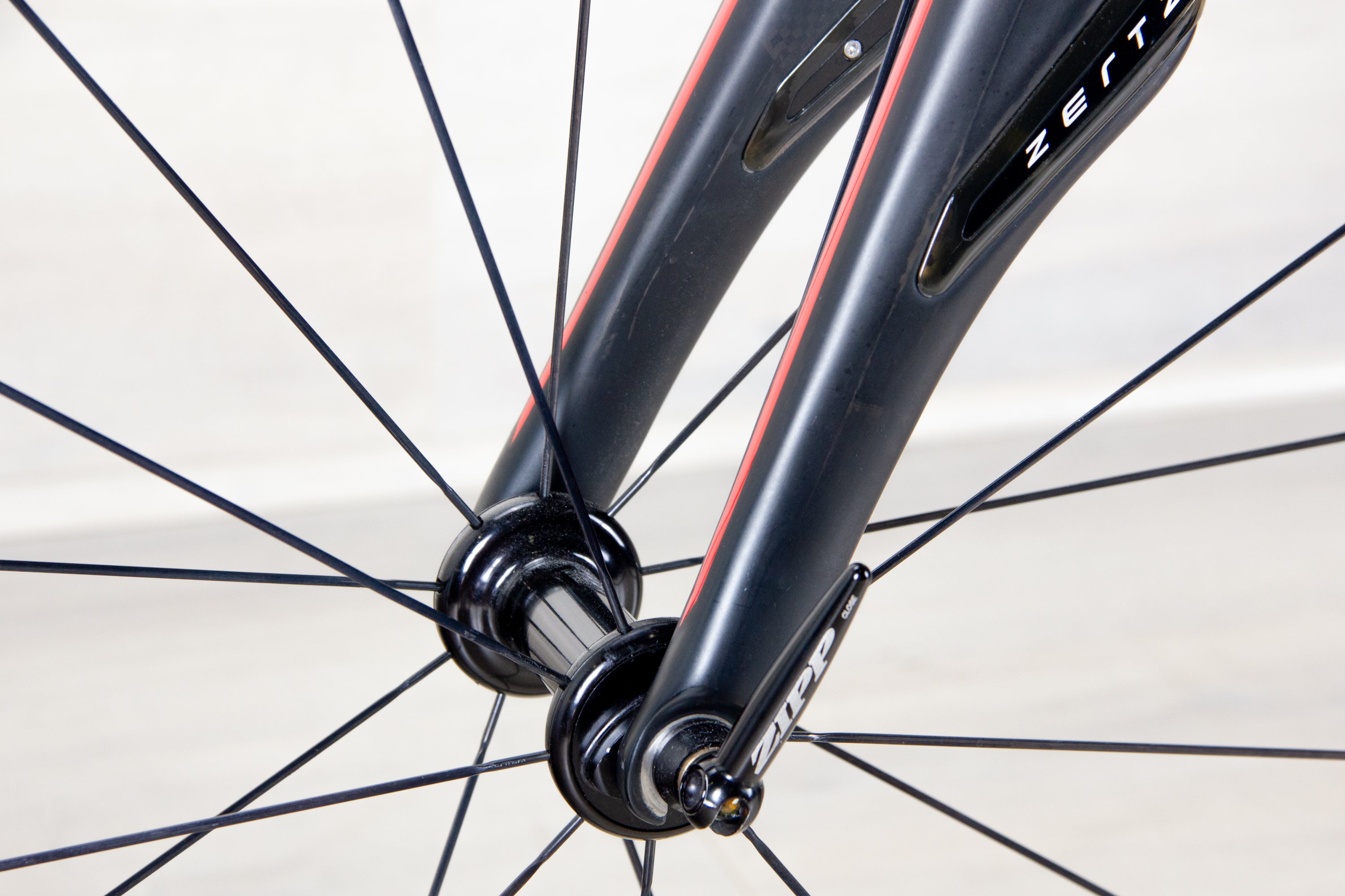 Specialized S-Works Roubaix SL4 - 2014, 52 cm