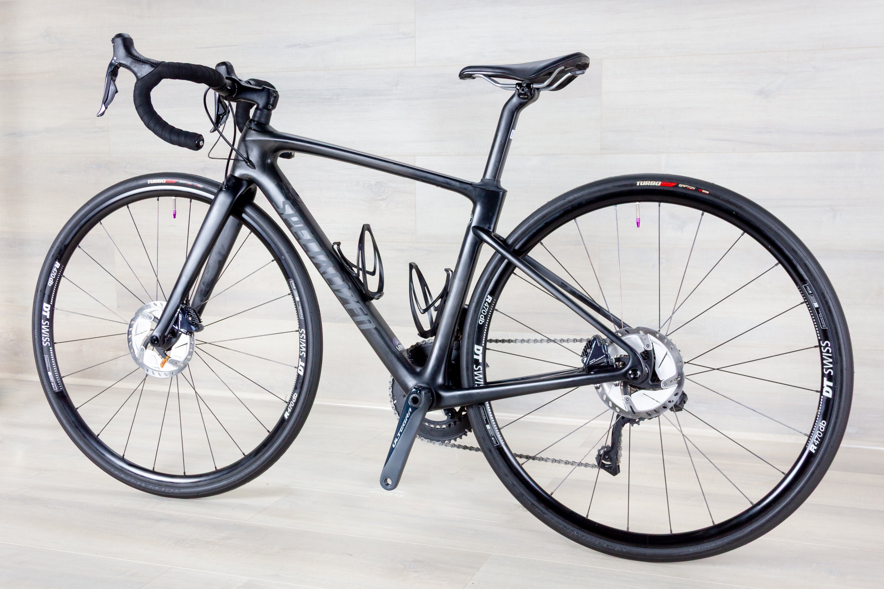 Specialized Roubaix - 2021, 49 cm