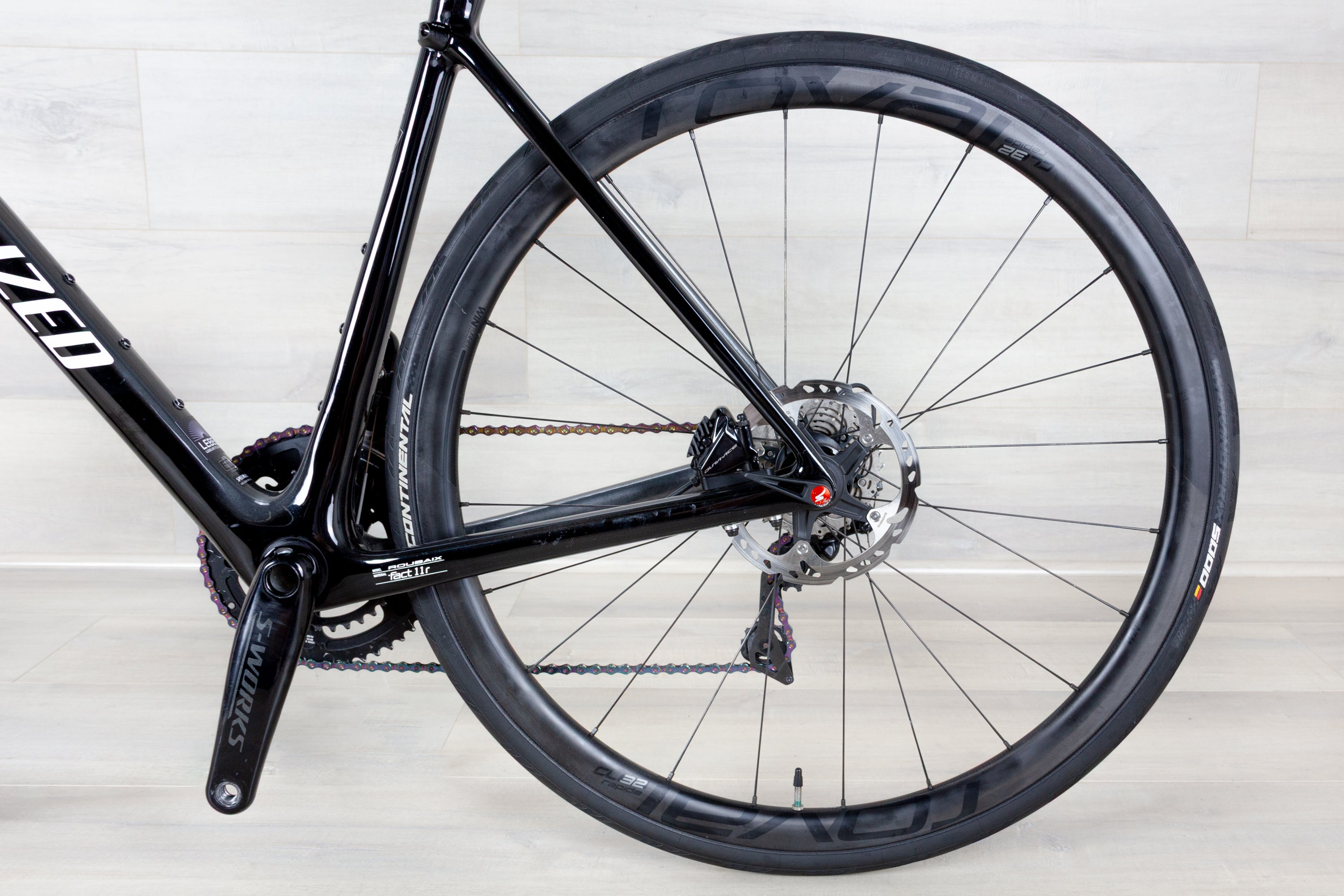 Specialized Roubaix PRO - 2020, 56 cm