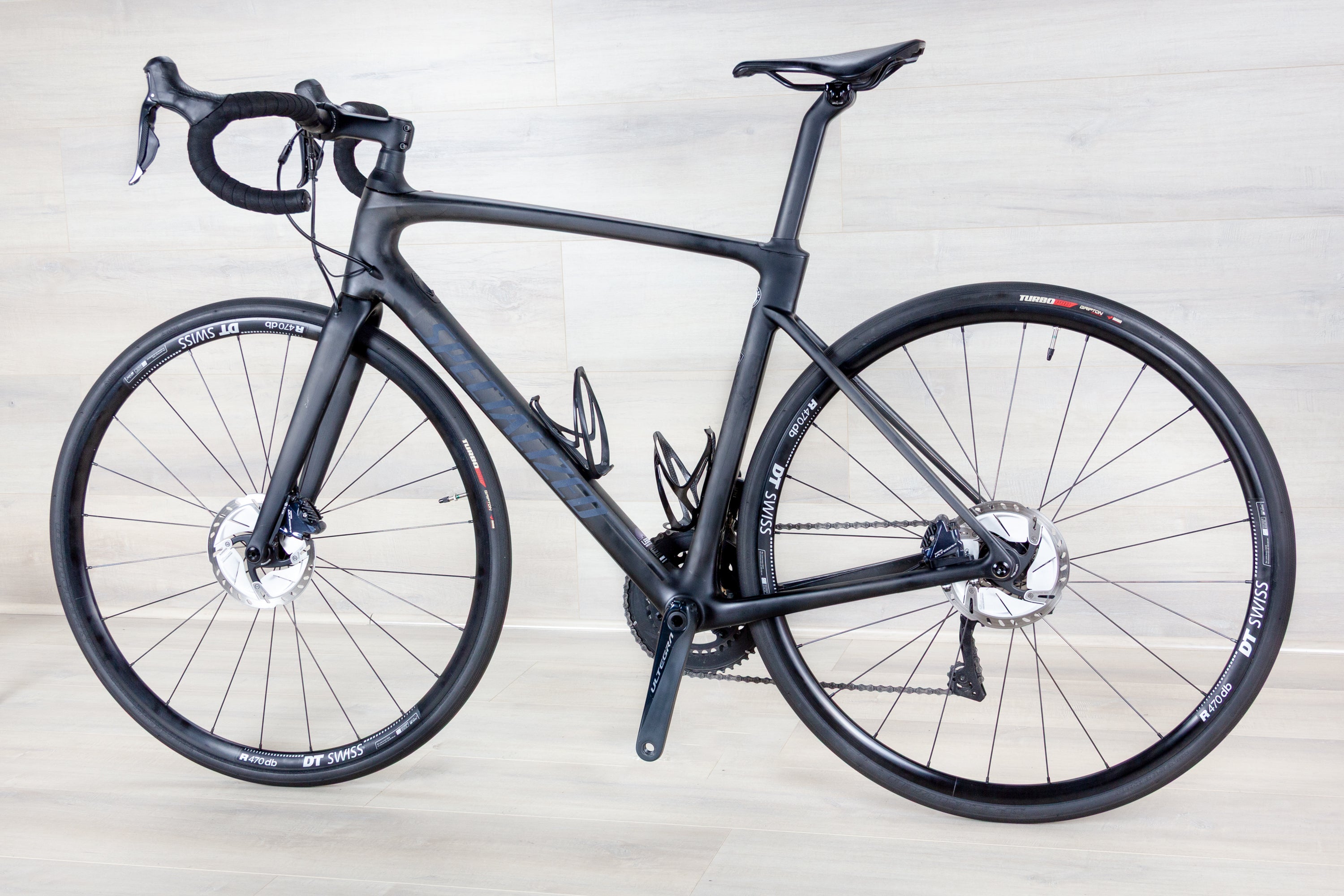 Specialized Roubaix - 2021, 56 cm