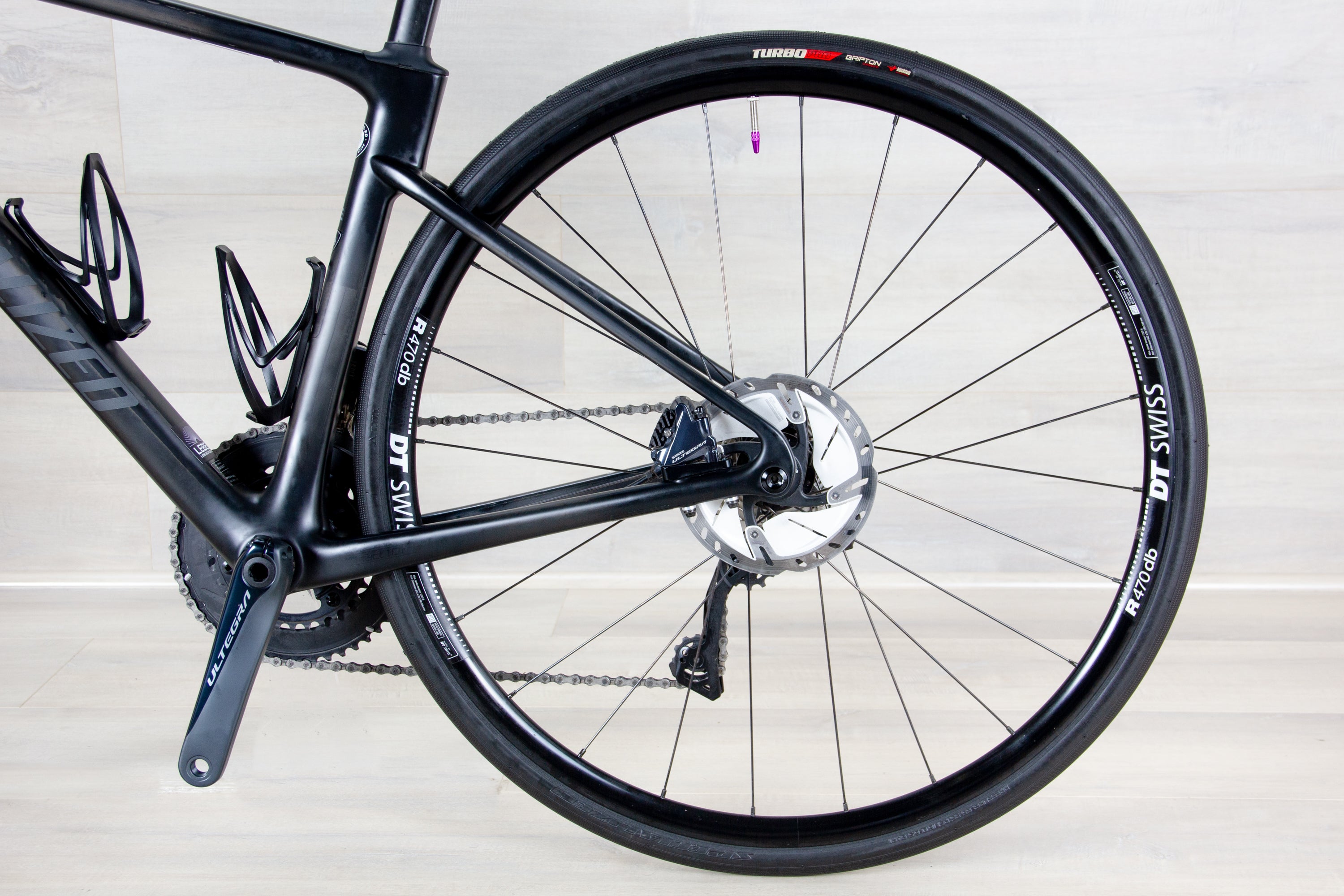 Specialized Roubaix - 2021, 49 cm