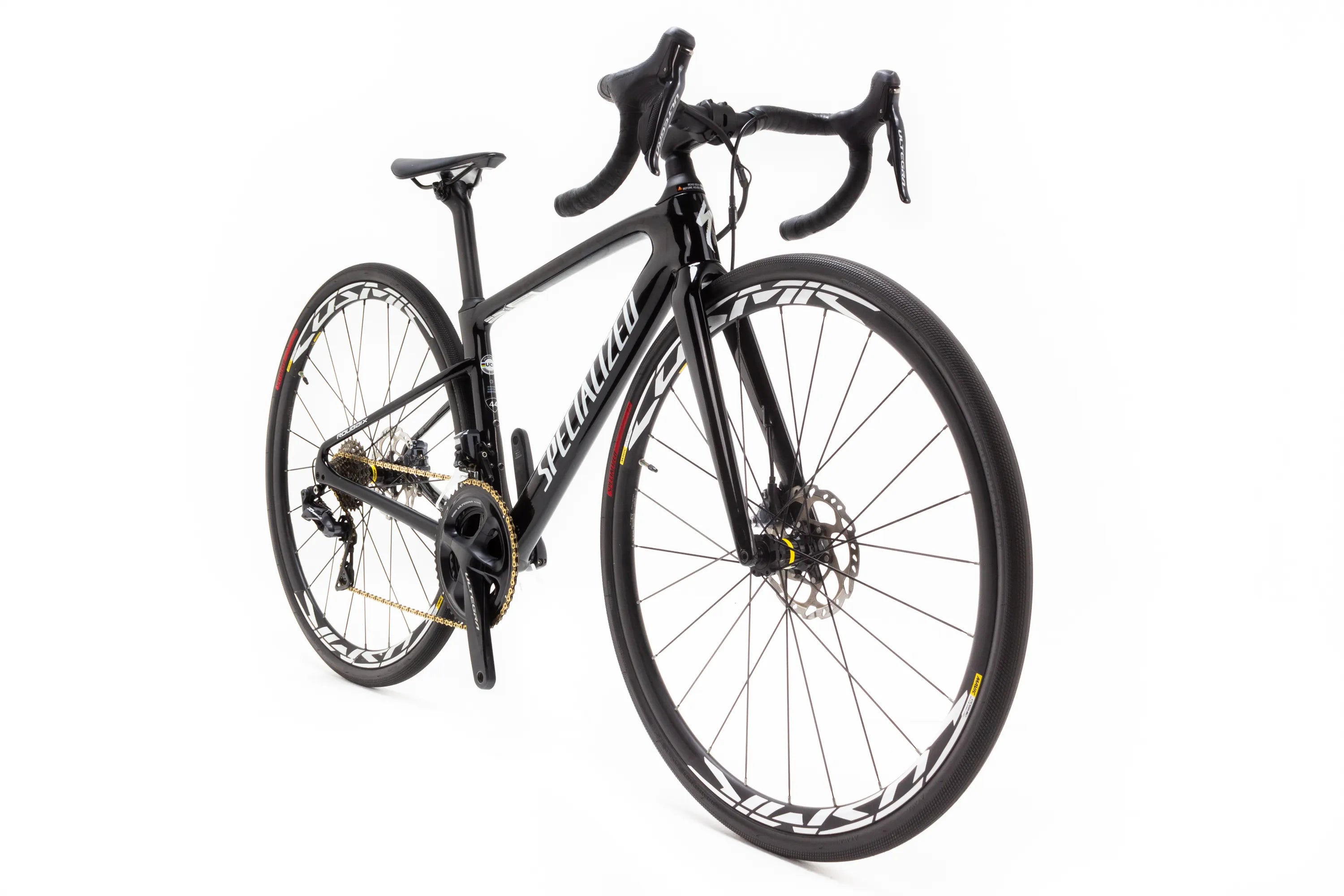 Specialized Roubaix Expert - 2022, 44 cm