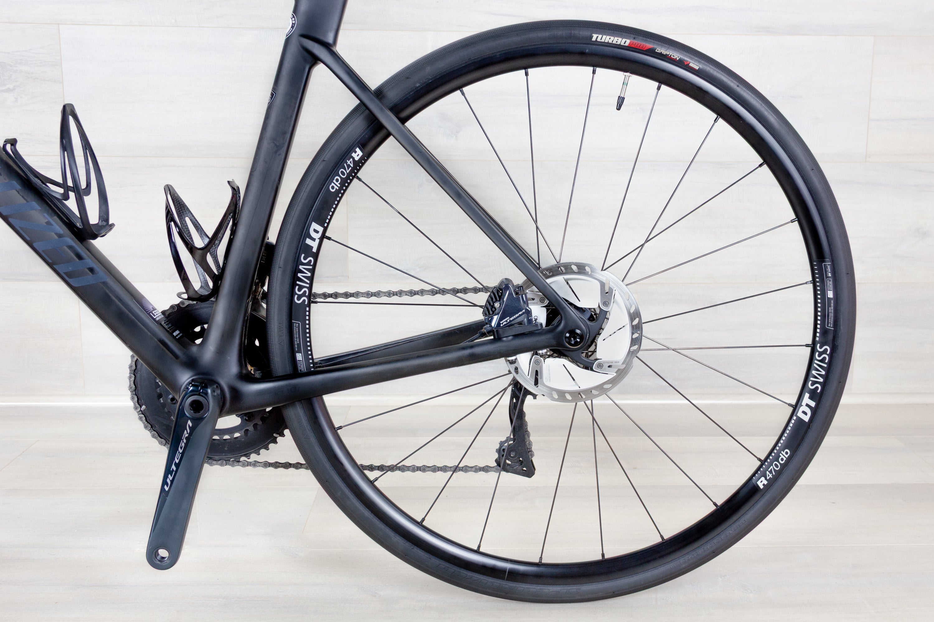 Specialized Roubaix - 2021, 56 cm