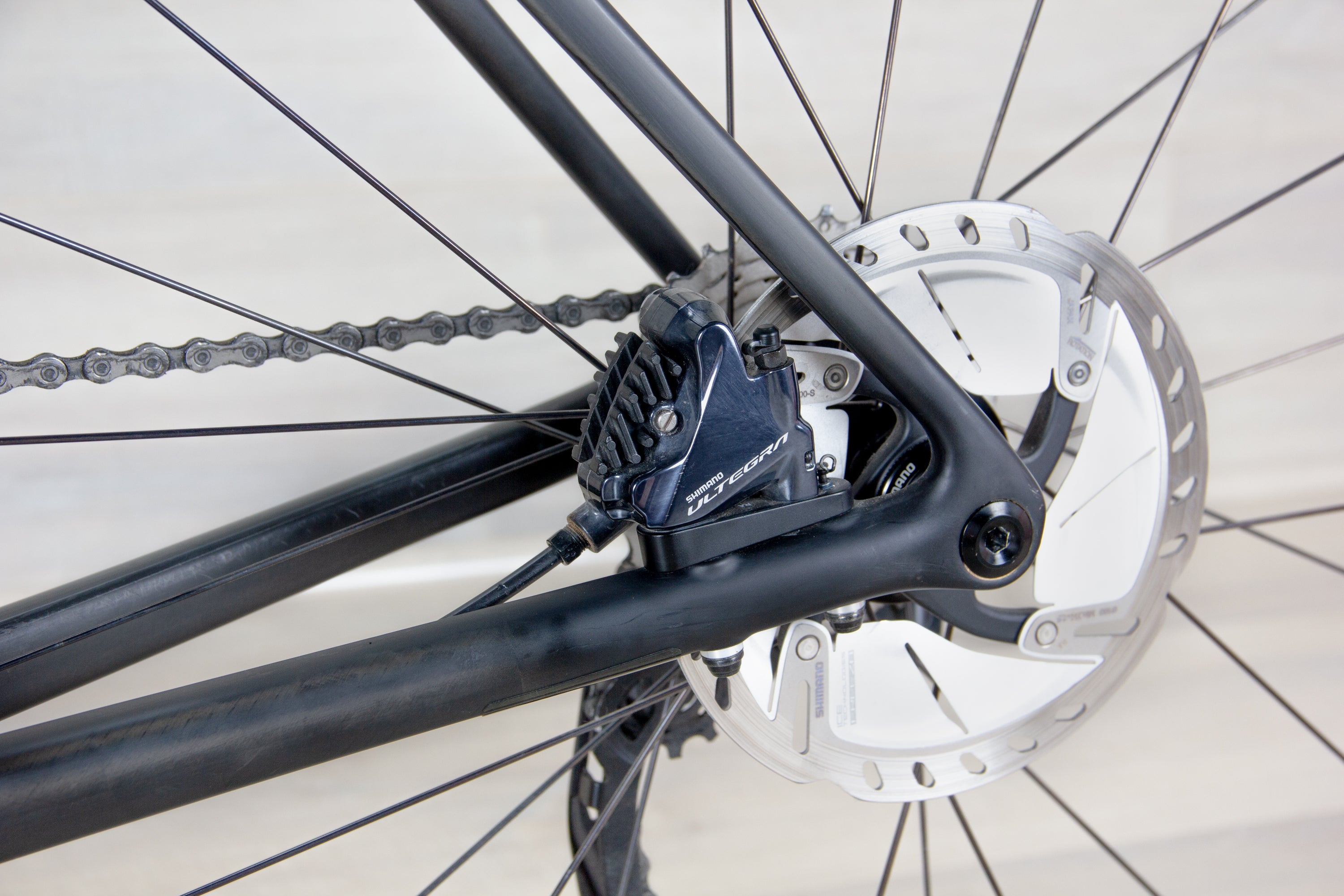 Specialized Roubaix - 2021, 56 cm