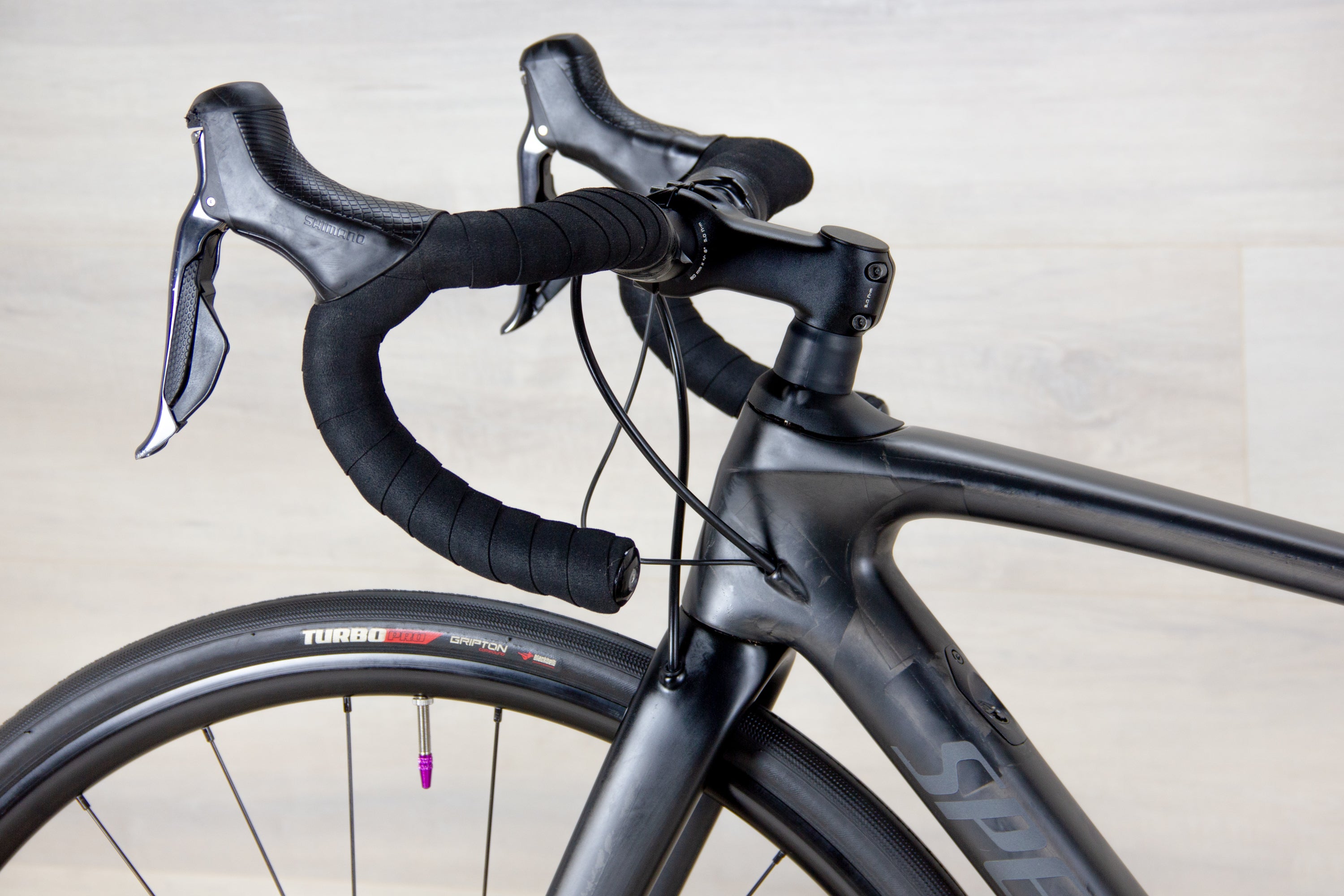 Specialized Roubaix - 2021, 49 cm