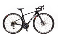 Specialized Roubaix Expert - 2022, 44 cm