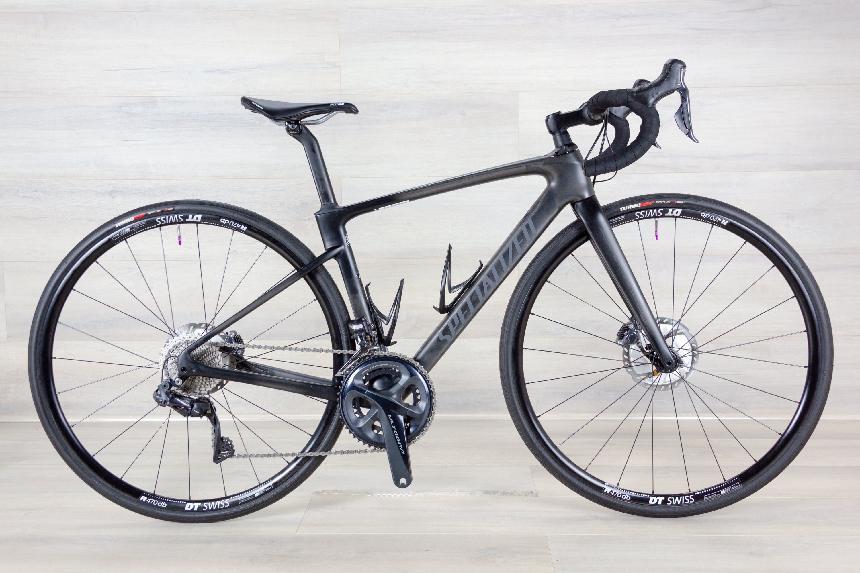 Specialized Roubaix - 2021, 49 cm