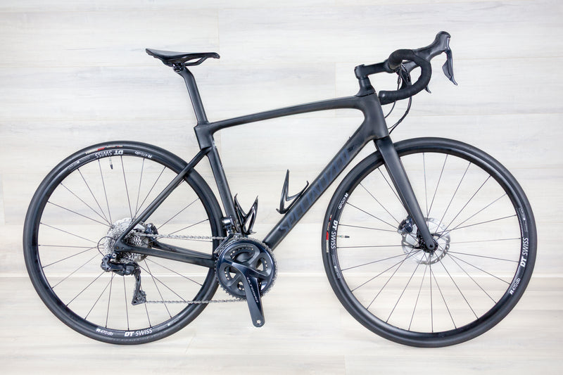 Specialized Roubaix - 2021, 56 cm