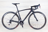 Specialized S-Works Roubaix SL4 - 2014, 52 cm