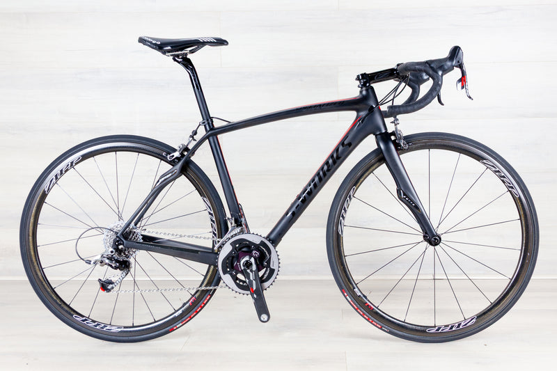 Specialized S-Works Roubaix SL4 - 2014, 52 cm