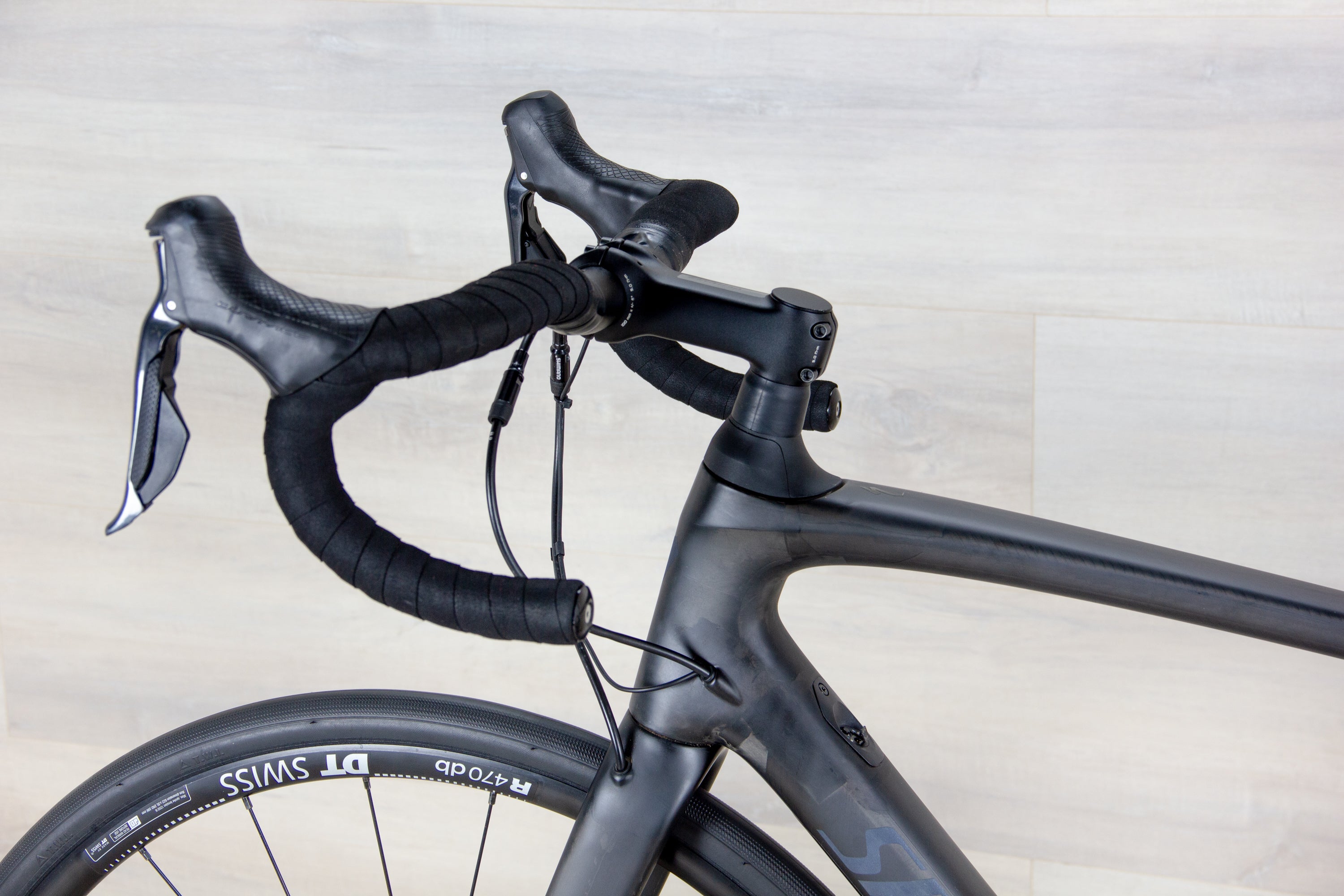 Specialized Roubaix - 2021, 56 cm