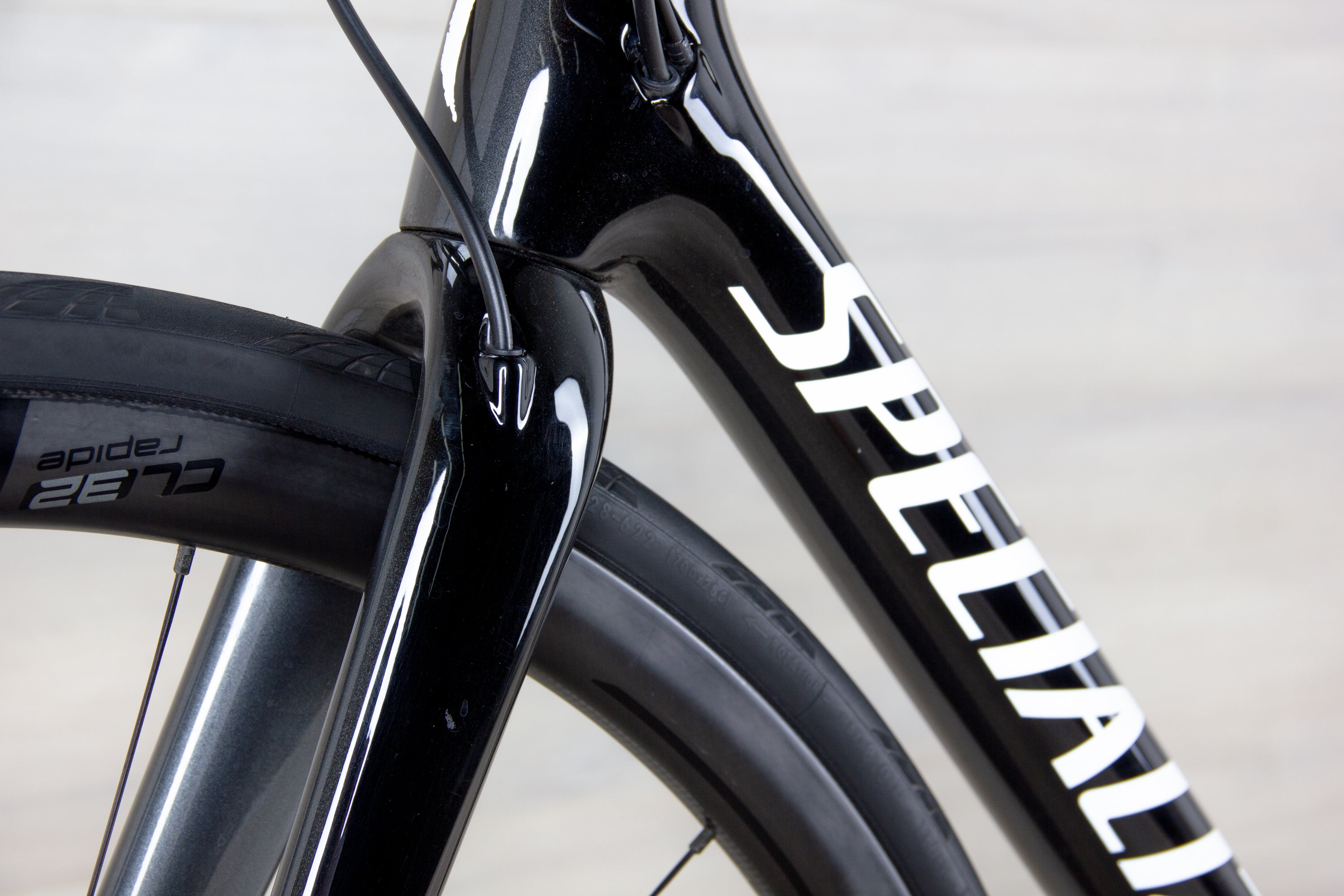 Specialized Roubaix PRO - 2020, 56 cm