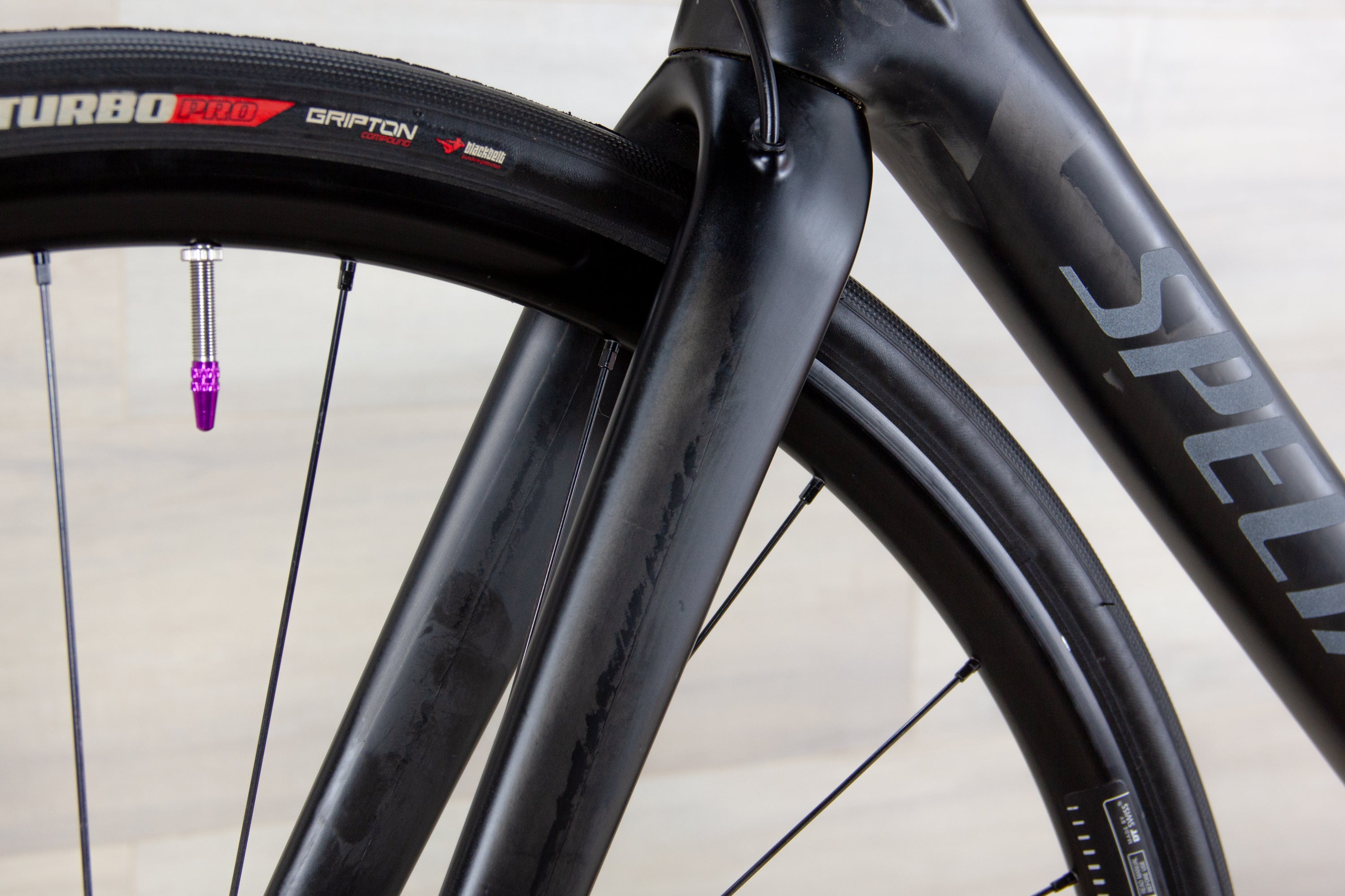 Specialized Roubaix - 2021, 49 cm